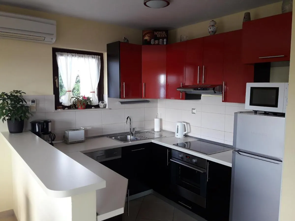 Apartments Gracia & Toni Trogir