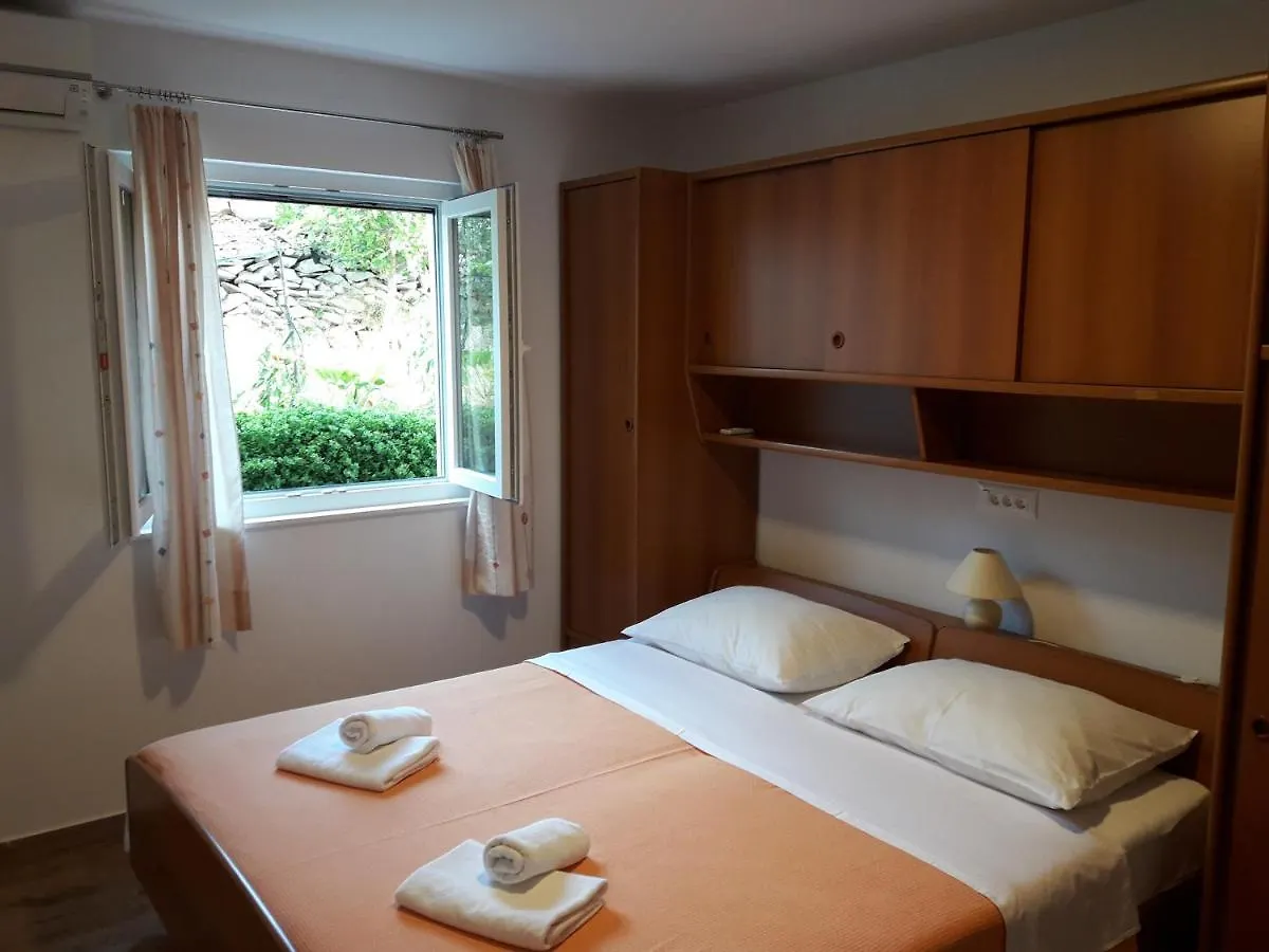 Apartments Gracia & Toni Trogir