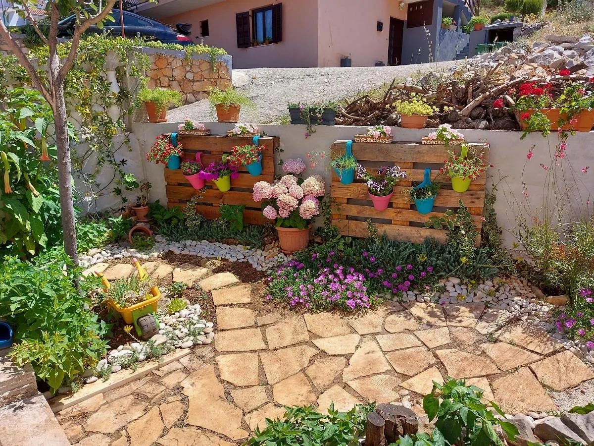 Apartments Gracia & Toni Trogir Croatia