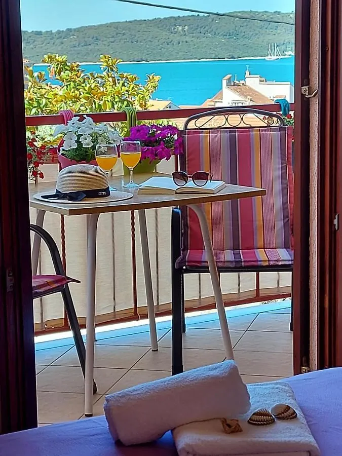 Apartments Gracia & Toni Trogir Croatia