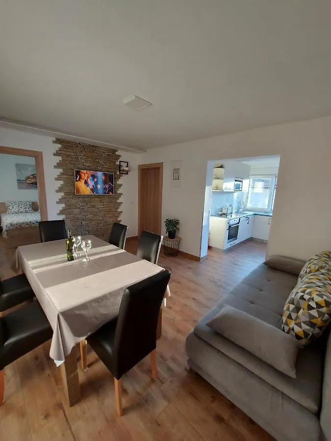 Apartments Gracia & Toni Trogir