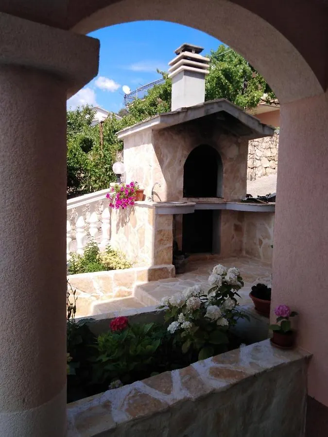 Apartments Gracia & Toni Trogir