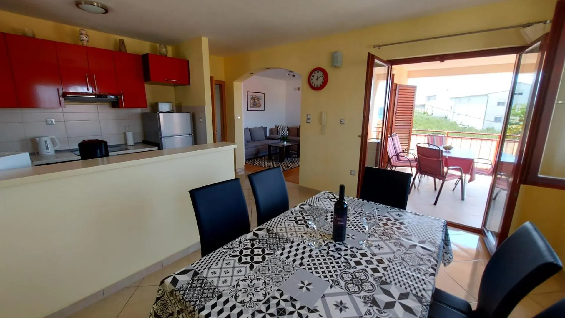 Apartments Gracia & Toni Trogir