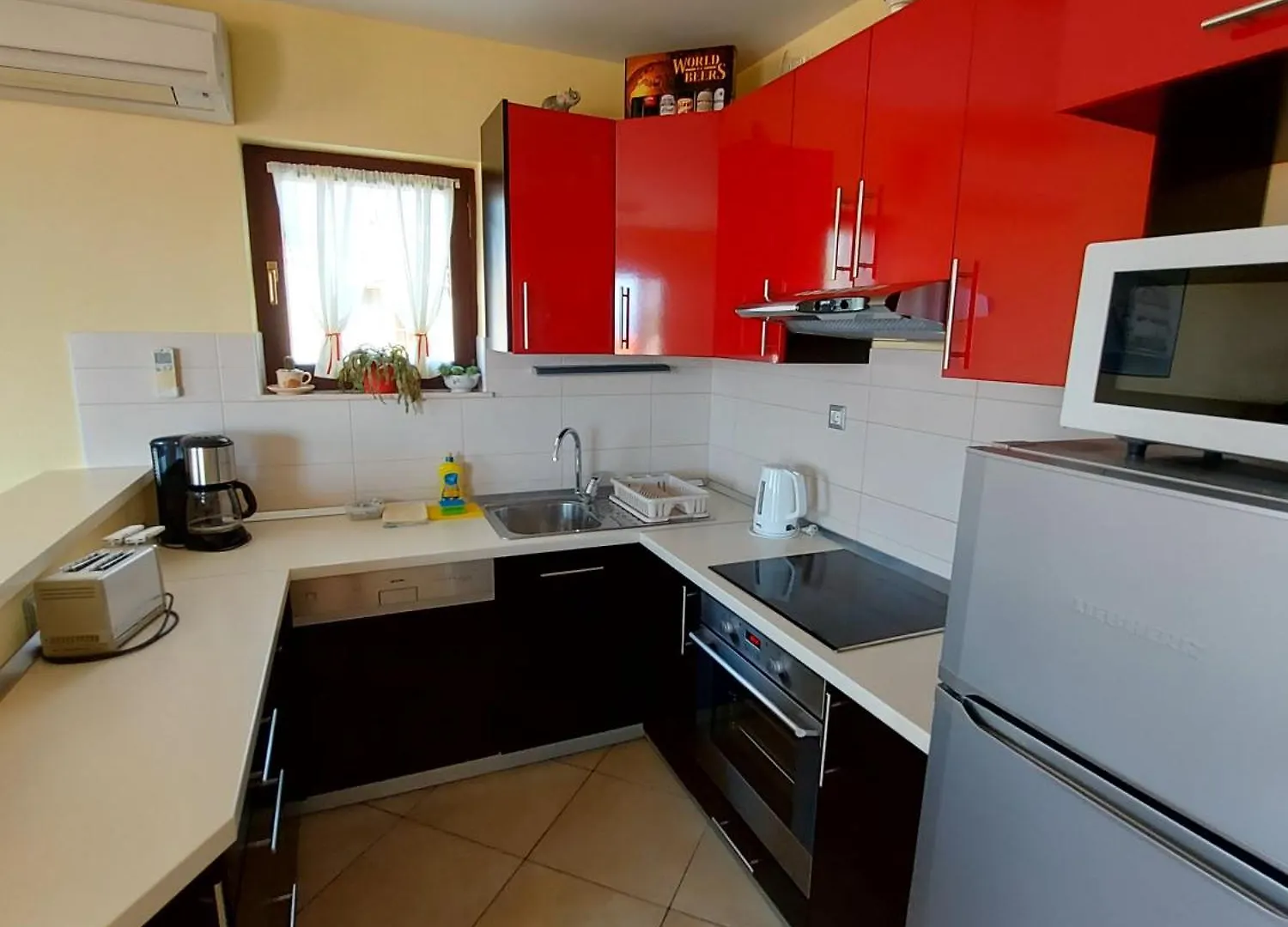 Apartments Gracia & Toni Trogir Croatia