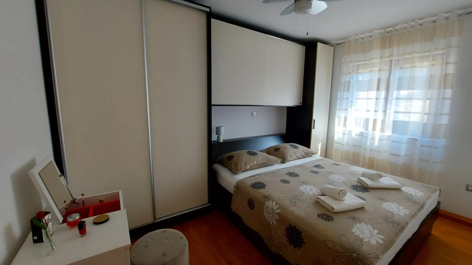 Apartments Gracia & Toni Trogir Croatia