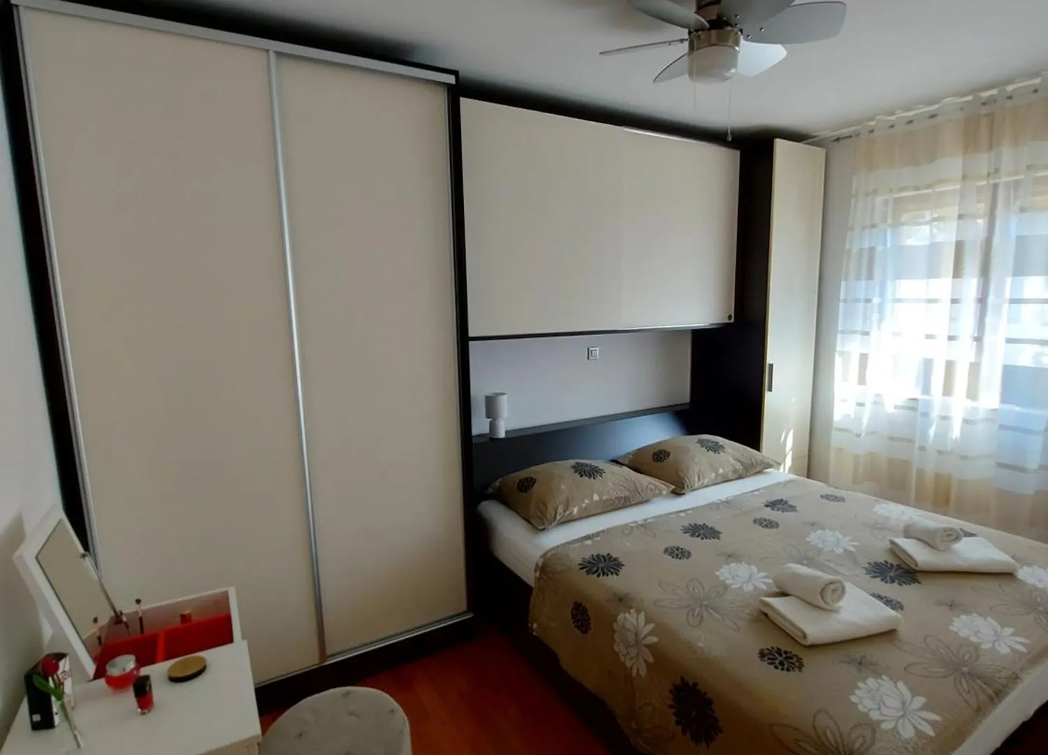 Apartments Gracia & Toni Trogir