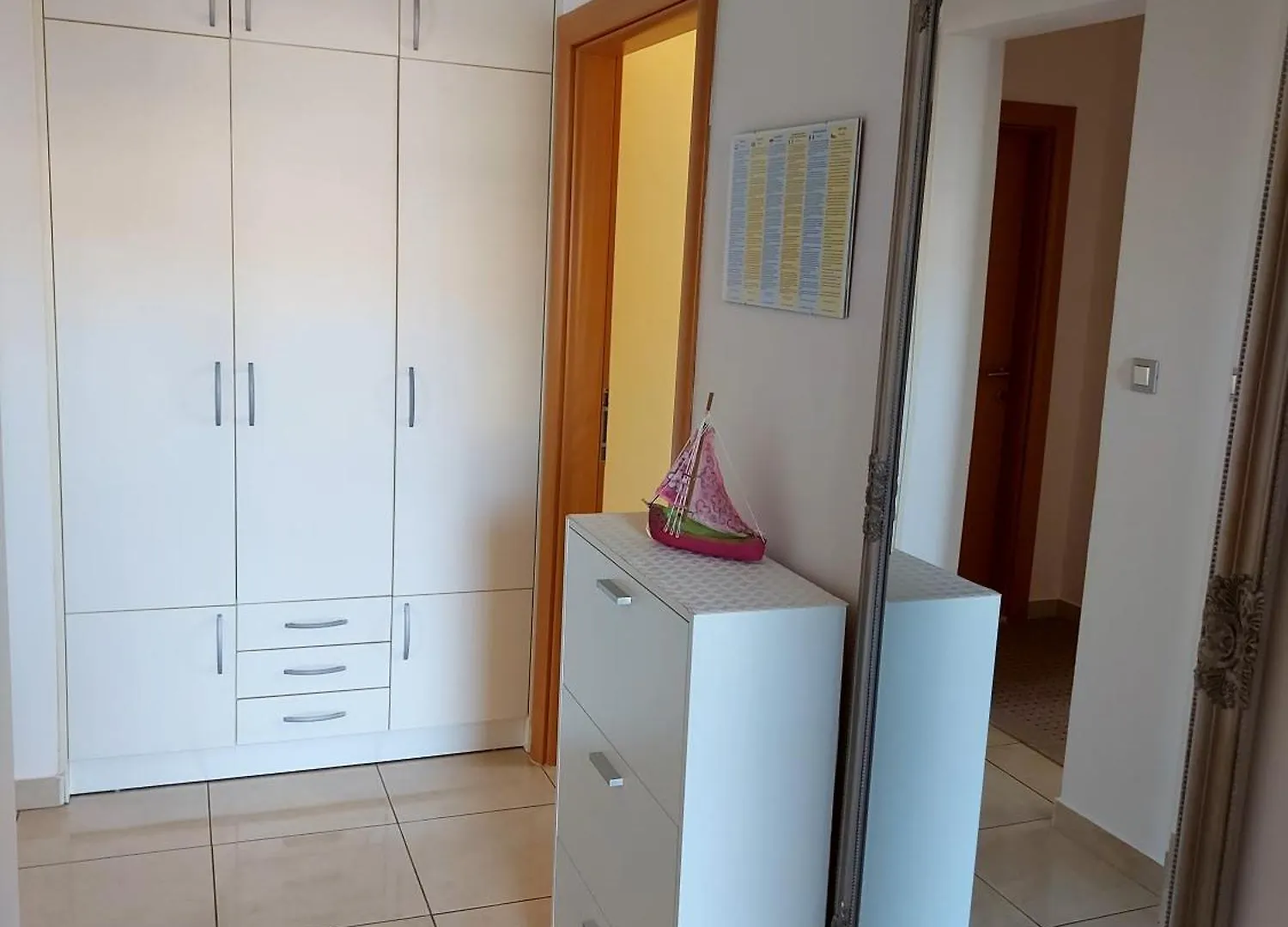 Apartments Gracia & Toni Trogir 0*,  Croatia