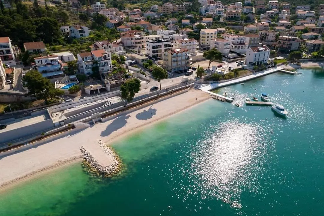 Apartments Gracia & Toni Trogir Croatia