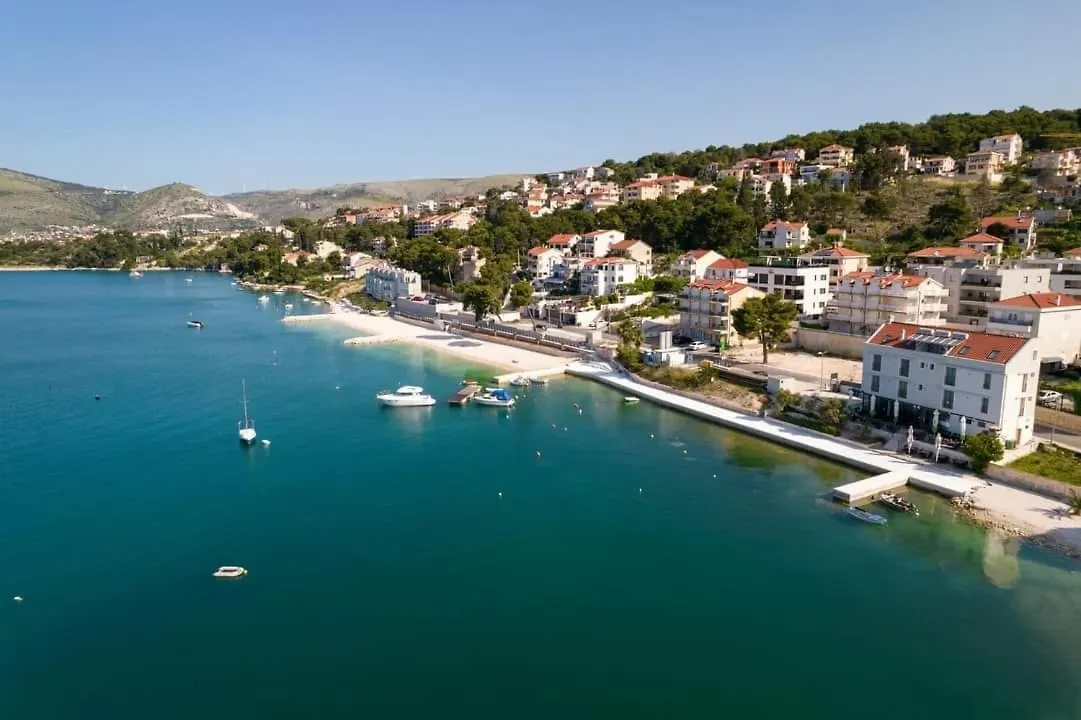 Apartments Gracia & Toni Trogir 0*,  Croatia