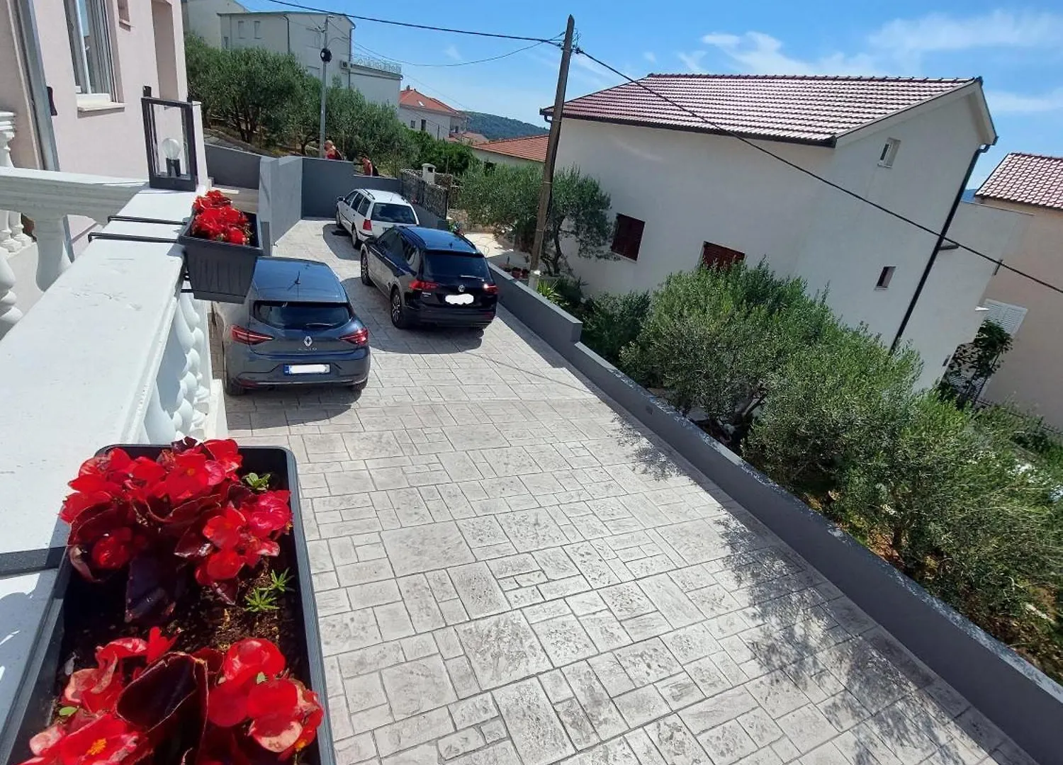 Apartments Gracia & Toni Trogir