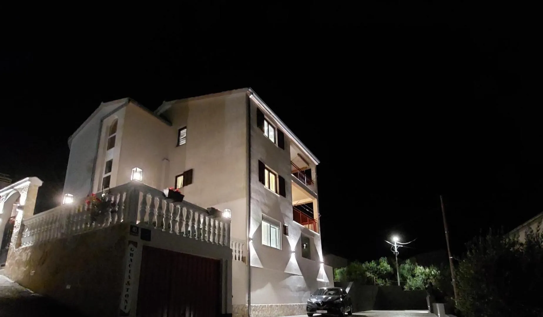 Apartments Gracia & Toni Trogir