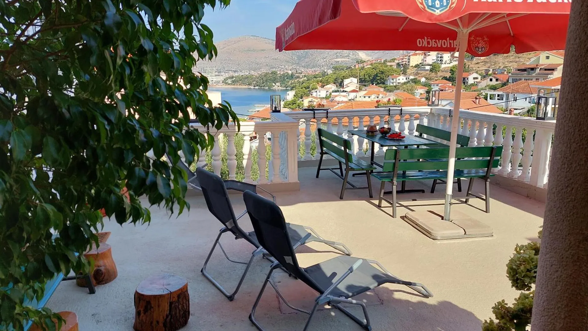 Apartments Gracia & Toni Trogir