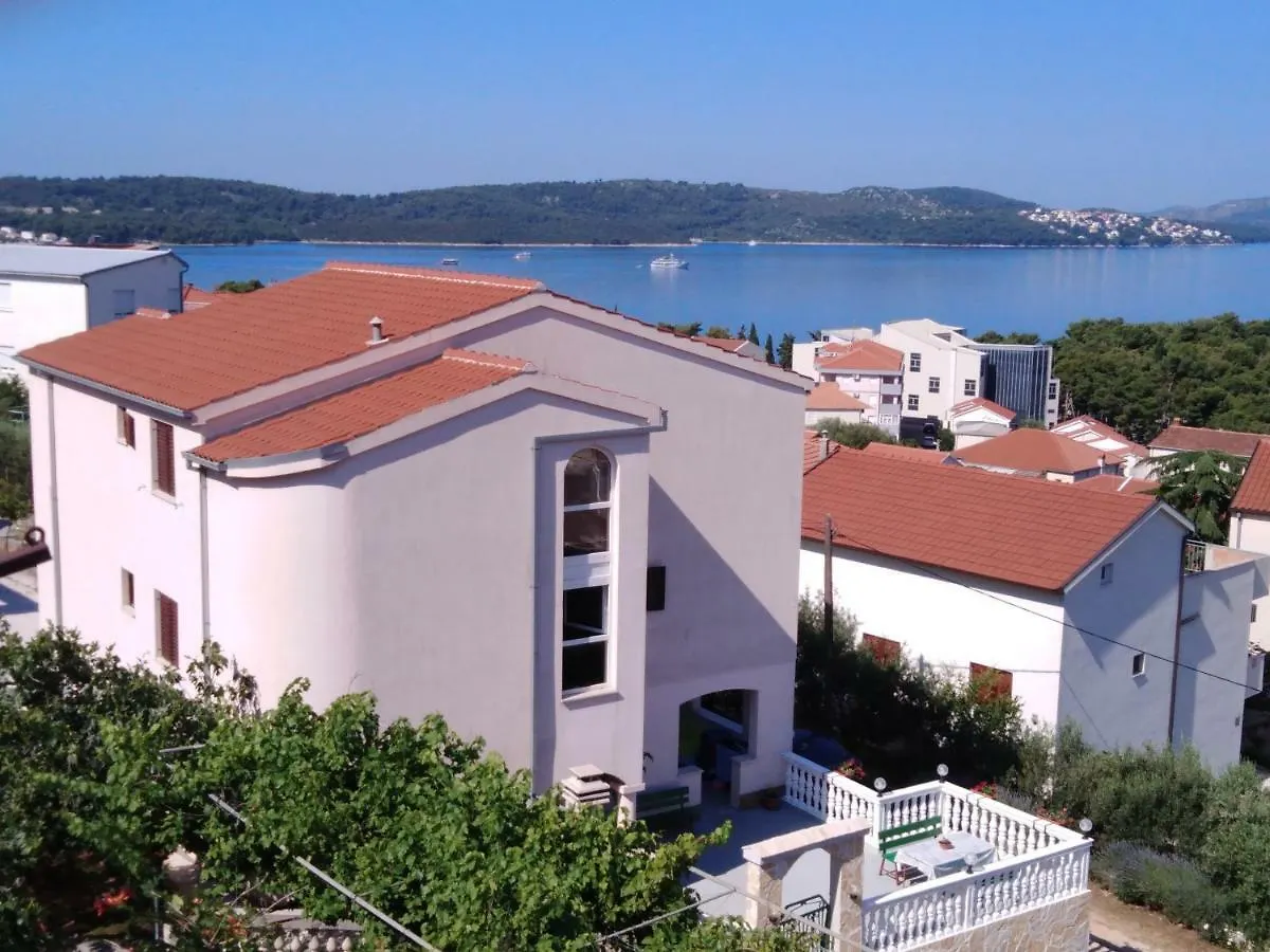 Apartments Gracia & Toni Trogir Croatia