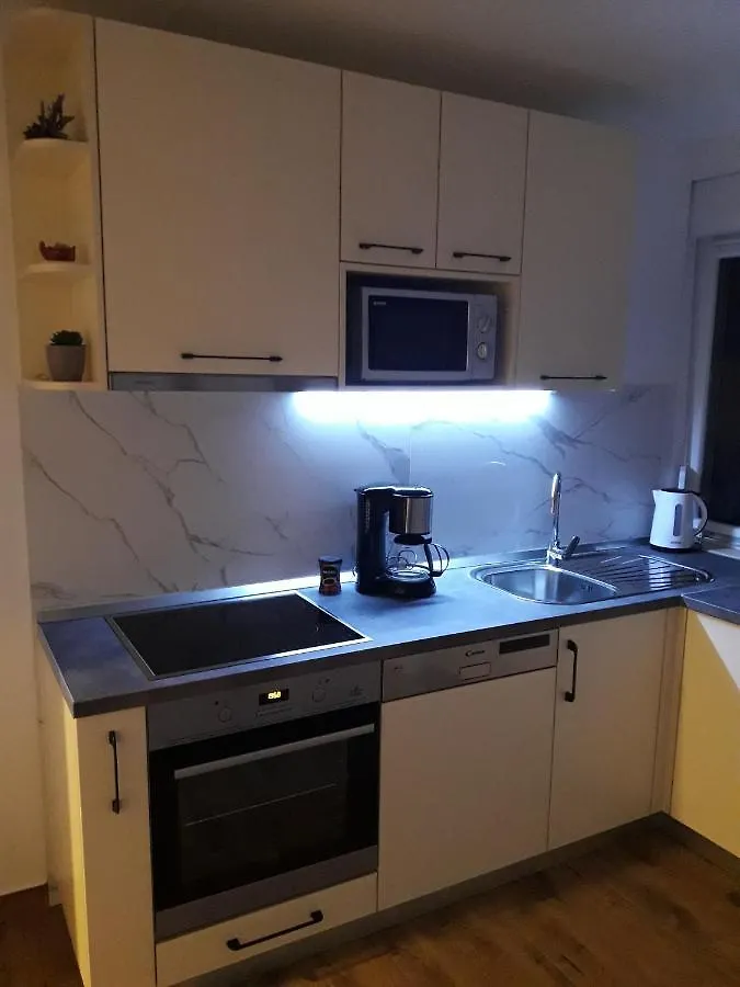 Apartments Gracia & Toni Trogir