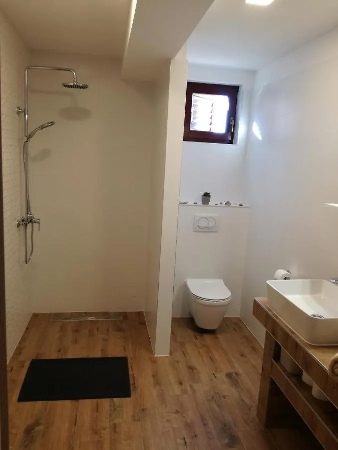 Apartments Gracia & Toni Trogir