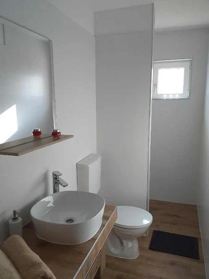 Apartments Gracia & Toni Trogir