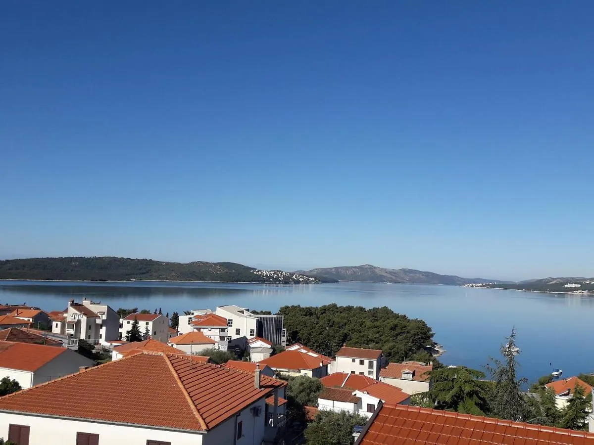 Apartments Gracia & Toni Trogir Croatia