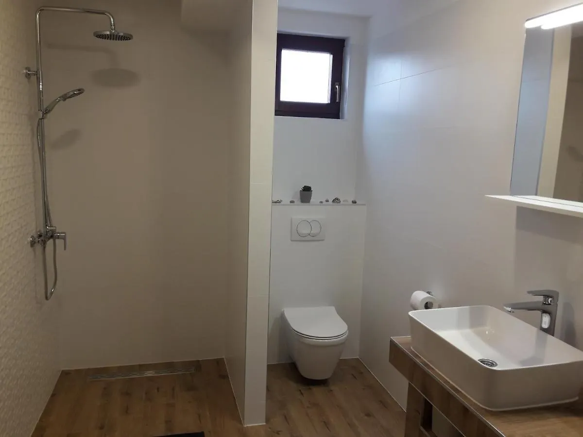 Apartments Gracia & Toni Trogir 0*,  Croatia