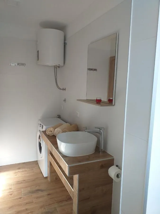 Apartments Gracia & Toni Trogir 0*,