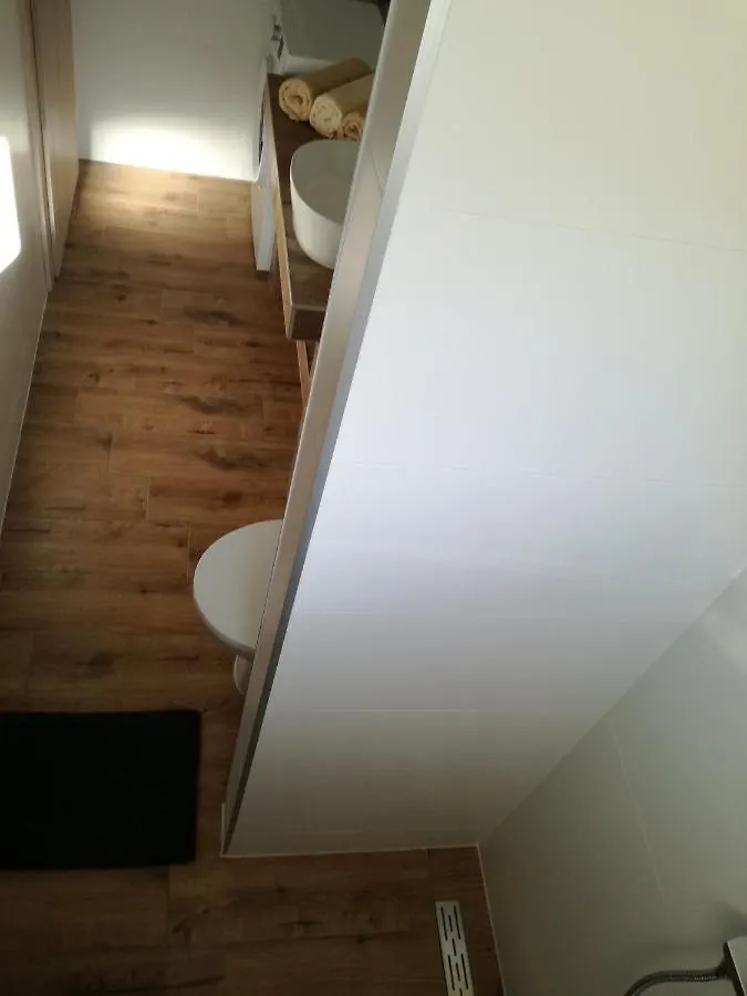 Apartments Gracia & Toni Trogir